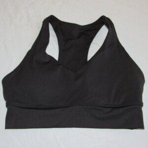 Balance Athletica Black Sports Bra